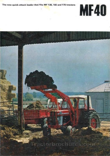 Massey Ferguson